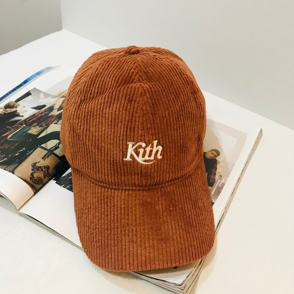 KITH Hat